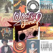What’s Funk? 7.02.2025 - Tu Zaczyna Się Rytm