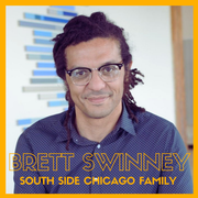 "RAISIN (vol 1)" Artist Talk: Brett Swinney