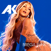 AK Radio Show #03 - Brega Funk 01