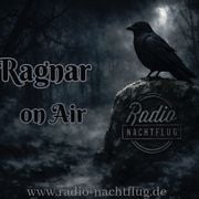 Radio Nachtflug 24:04:2026 Ragnar on Air