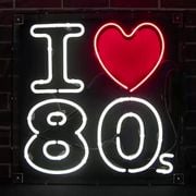 80's Cruise