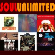 SOUL UNLIMITED Radioshow 534