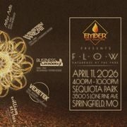 05 - William Stylus - Live at FLOW Saturdaze : Part I