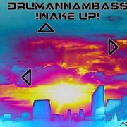 GRAVOS 2016 .^o - DRUMANNAMBASS - !WAKE UP!