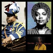 MAKELA SPACE 5: What the Ancestors Planted w/Davide Christelle Sanvee
