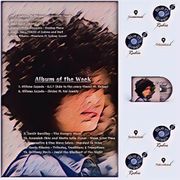 Twistedsoul on Blue-In-Green:RADIO 05.06.25