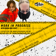 Work In Progress, Episode 3