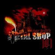 Metal Shop 101 5/8/24 - Derek Messer Of Messer & Terry Dunn Of Banshee Interviews