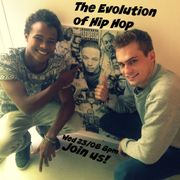 22F(M) - The Evolution of Hip Hop (23/09/15)