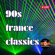 90s and 00s Trance Classics