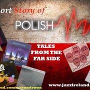 Tales from the far Side 27.05.21 A short Story of Polish Jazz
