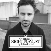 Antidote night playlist by Julien David