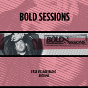 Boldsessions with Kyle Riley on EVR 7/26/2024
