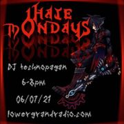 technopagan's iHATEmondays... smh 06.07.21