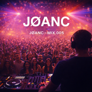 JØANC - MIX.005