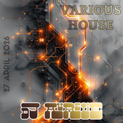 Various House Peak session 27 April 2026
