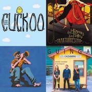 globalsounds playlist 24-42 Brass and Wood