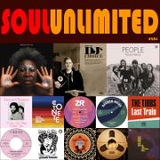 SOUL UNLIMITED Radioshow 584