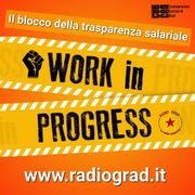 Work in Progress: Le aziende europee vogliono depotenziare la trasparenza salariale.