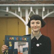 Glamorama  05-02-2026