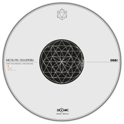 Nicolas_Duvoisin - Switzerland / Sonic Label Podcast 068 / Aug 2016