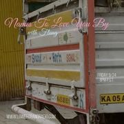 Names To Love You By 9.21