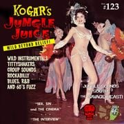 Kogar's Jungle Juice Show #123