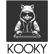 Kooky on Codesouth.fm 26/4/26