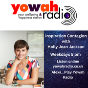 Inspiration Contagion: Chart Your Own Destiny, Manifest Your Best Path in Business With Dave Brown