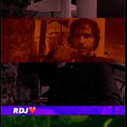 saturday night rdj mood