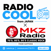 Radio Cool×MKZ Radio Timeless Classic Rock.Vol.6