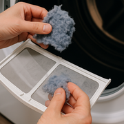 From Clutter to Clean: Mastering Lint Trap Maintenance Like a Pro - Audio Blog