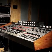 70's Instrumentals