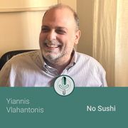 No Sushi 22-04-2026