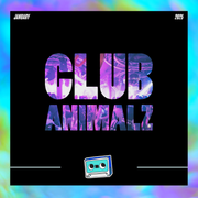Club Animalz Jan 2025