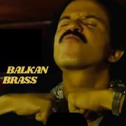 Balkan Brass Band