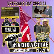 Defining Military Victory to Starting About Face