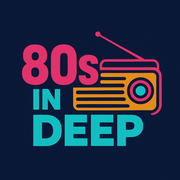 80s in Deep #40 Cover Versions #2
