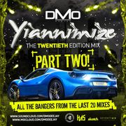 @DMODeejay - #YiannimizeMix20Part2