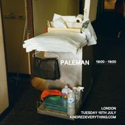 PALEMAN 15.7.25