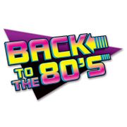 Back To The Eighties