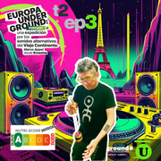 Europa Underground #3-T2