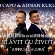 Darko Capo i Adnan Kukuljević