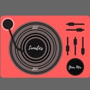 YEAR MIX 2017