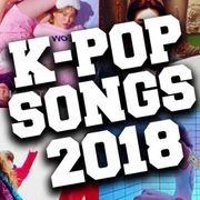 2018 K-POP BEST 10