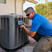 Best HVAC Company Services in Sanford FL AC Installation, Repair, Replacement, Maintenance & Tune-Up