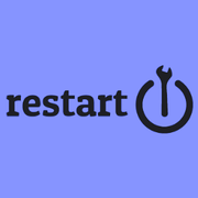 Restart Radio - 9 December 2025 (Katie Treggiden)