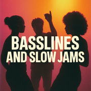 Basslines & Slow Jams: Live Mix from St. Louis's S.L.U.M. Fest