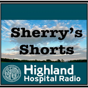 Sherry's Shorts - May 2025