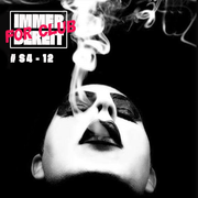 IMMER BEREIT FOR CLUB # S4-12- RADIKAL KUSS